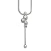 Esprit - ESNL90734A400 - Collier Femme - Argent 925/1000 - 8 gr - 40 cm