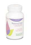 Targetage Natural Zzzz Sleep Aid Herbal Blend, 60 Vegetarian Capsules