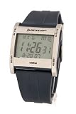Dunlop DUN-39-G03 World Timer Gents Watch