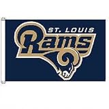 St. Louis Rams Flag