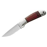Columbia River Knife & Tool 2760 Chugach Range Alaska Pro Hunter Fixed Blade Knife