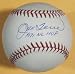 Joe Torre Autographed/Hand Signed MLB Baseball w/''1971 NL MVP'' inscription