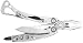 Leatherman Multi-Tool, Skeletool, 12-In-1, w/Sheath