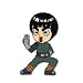 Naruto Patch Chibi Rock Lee