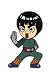 Naruto: Patch - Chibi Rock Lee