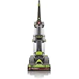 Hoover Dual Power Max Carpet Washer, FH51000. The Hoover Carpet Cleaning Machine Lifts Tough Deep Down Dirt Up !! Carpet Cleaner for Carpet & Rugs. Lightweight and Easy To Use Hoover Carpet Cleaner. Carpet Washer Deals Today.