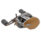 Pflueger Asaro 8BB 6.4 Baitcasting Reel