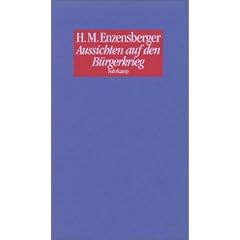 Aussichten auf den B�rgerkrieg