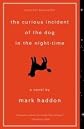 Curious Incident Of The Dog In The Night-time
