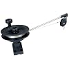 Scotty Laketroller Post Mount Display Packed Manual Downrigger