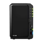Synology DiskStation DS213+ NAS-Serve...