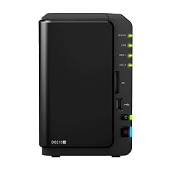 Synology DiskStation