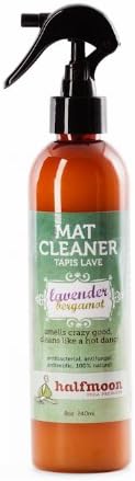 Mat Cleaner 8oz - Lavender Bergamot