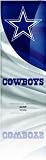 Skinit Protective Skin for iPod Nano 4G (NFL Dallas Cowboys Logo)