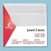 Iomega ZIP MEDIA 10-PACK JEWEL CASE ( 32965 ) Image