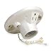 Leviton 9726C Porcelain Lampholder