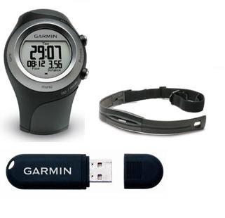 Garmin Forerunner 405