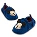 Disney Mickey Mouse Plush Slippers for Boys