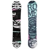Rome Mod Snowboard