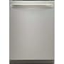 LG : LDF7932ST 24in Fully Integrated Dishwasher with SteamFresh - Stainless Steel