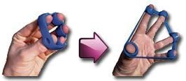 Hand X Band