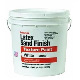 - 0M4090033-17 Interior Latex Texture Paint
