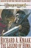 Dragonlance: The Legend of Huma (Dragonlance)