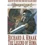 Dragonlance: The Legend of Huma