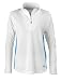 Women's Long Sleeve Nonstop Zip T Shirt