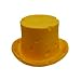 Cheesehead Top Hat Factory Seconds