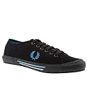 Fred Perry Vintage Tennis Canvas