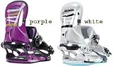 Rome Strut Womens Snowboard Bindings