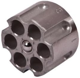Sumatra six shot magazine .22cal by Eun Jin