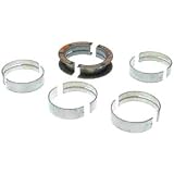 Clevite 77 MS1039P10 Main Brng Set by Clevite 77