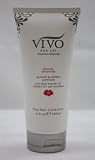Vivo Per Lei Hand And Body Lotion (The Nail Collection) 4 Oz / 120 ml (ORCHID)