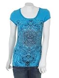 Glitter Art Tee