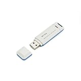 Darktop - Wireless Internet USB Adaptor WiFi Dongle Card for Windows Me/CE/2000/XP/Vista/Windows 7