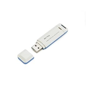 Darktop - Wireless Internet USB Adaptor WiFi Dongle Card for Windows Me/CE/2000/XP/Vista/Windows 7