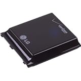 LG OEM 1400 mAh Extended Battery for LG VX8600 (SBPP0020401)