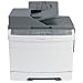 X544N Mfp Color Laser 25/25 Ppm P/s/c/f Frnt Pic Bridge