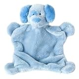 Mary Meyer Mini Baby Blanket Dog