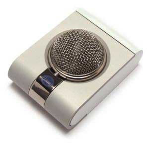 Blue Microphones Snowflake USB Microphone