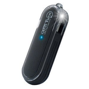 Cover image : プリンストンテクノロジー <Xiao Turn>キャップレスUSBフラッシュメモリ 4GB ジェットブラック PFU-2TB4G