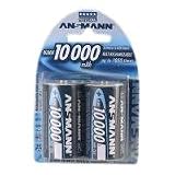 Eigenschaften Ansmann GmbH 5030922 / Ansmann Akku 2 X D NiMH Mono 5000 mAh