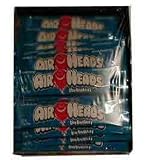 Airheads Taffy Blue Raspberry