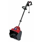 Toro 38361 Power Shovel 7.5 Amp Electric Snow Thrower