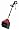 Toro 38361 Power Shovel 7.5 Amp Electric Snow Thrower