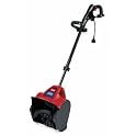 Electric Snow Thrower