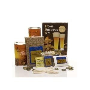 True Brew India Pale Ale Homebrew Beer Ingredient Kit