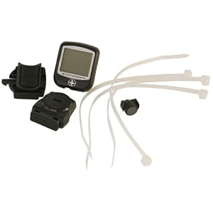 Schwinn 13-Function Wireless Bike Computer Schwinn 13-Function Wireless Bike Computer